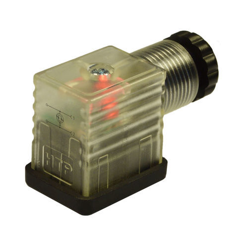 Разъем для монтажа на месте M1TS2L02Электропитаниепрямоугольныйвинт