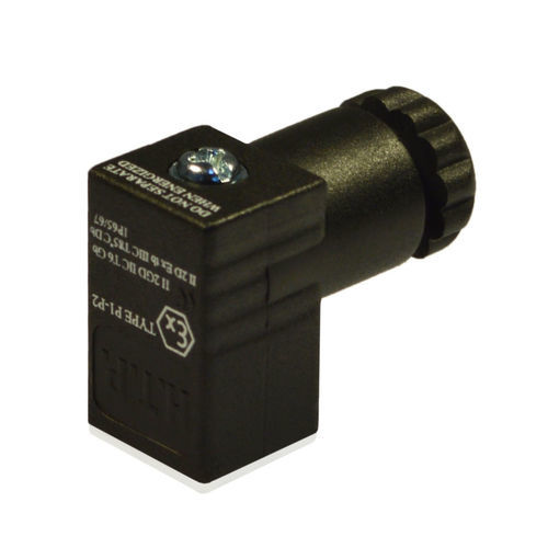 Разъем электропитания P2NZ3000-ATEXквадратный винтAC/DC