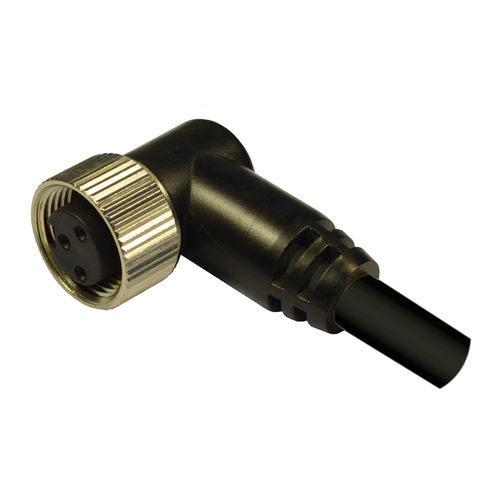 Круглый разъем 78FA3A4ZRFпрямойпрямоугольный