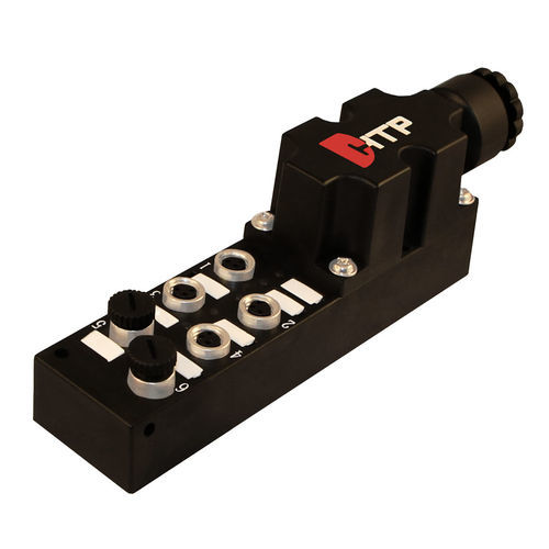 Распределительная коробка J08T6B3прямоугольная клемма