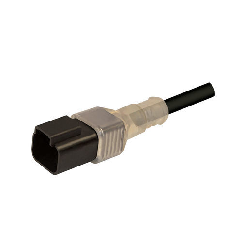 Разъем для автомобильного применения HDCMD2TL1A95Z-ISэлектропитаниепрямой штекер