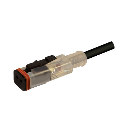 Разъем для автомобильного применения HDCFD2VL1A910электропитанияпрямой, гнездовой