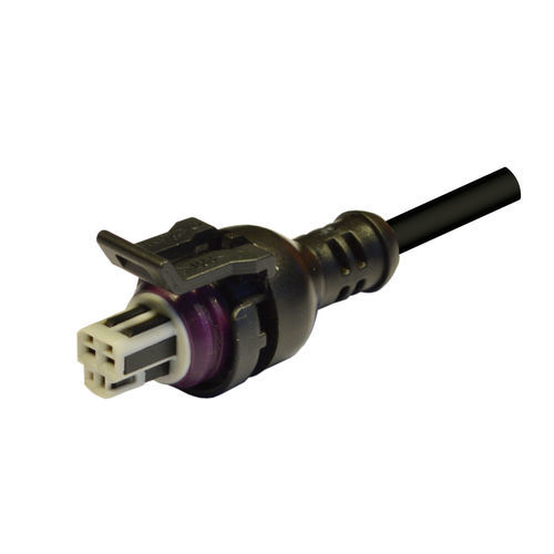 Разъем для автомобильного применения C8660623D5электропитаниепрямой, гнездовой