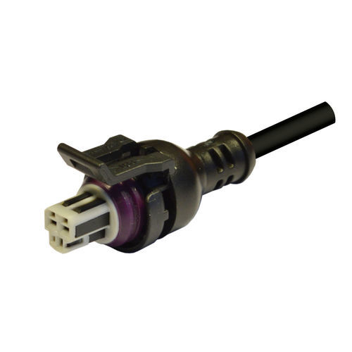 Разъем для автомобильного применения C8660632Bэлектропитанияпрямой, гнездовой