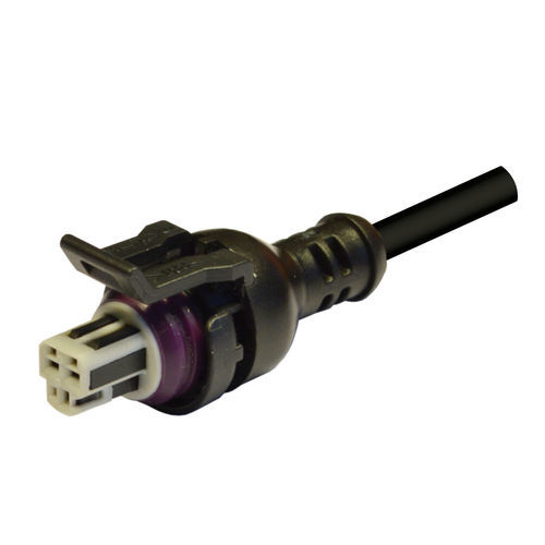 Разъем для автомобильного применения C8660632I5электропитаниепрямой, гнездовой