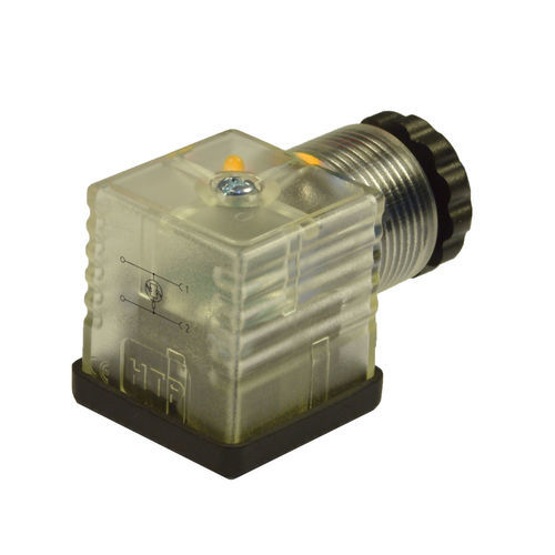 Разъем G1TU2L81 для подключения электропитанияпрямоугольныйвинтовой