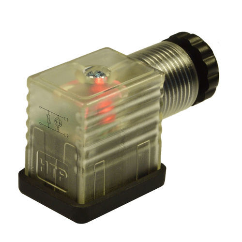 Разъем для монтажа на месте M2TS2VL5Электропитаниепрямоугольныйвинт