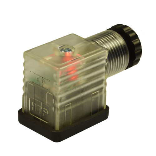 Разъем для монтажа на месте M1TS2DL1Электропитаниепрямоугольныйвинт