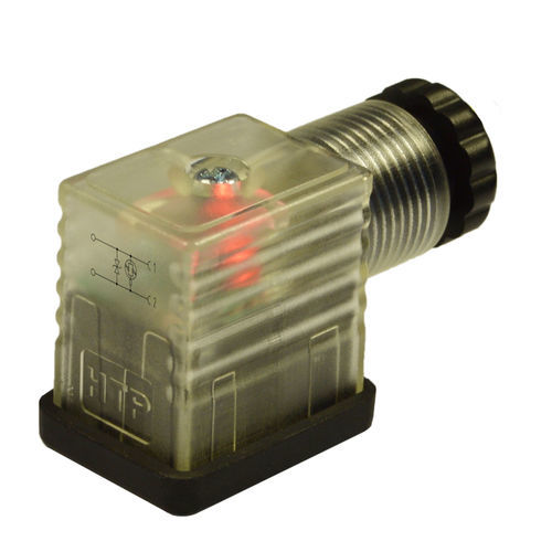 Разъём для монтажа на месте M1TS2TL1Электропитаниепрямоугольныйвинт