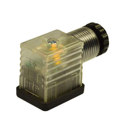 Съемный разъем M1TS2VG2 для электропитанияпрямоугольныйвинтовой