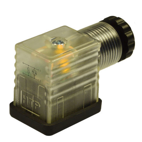 Съемный разъем M1TS2VG3электропитанияDINпрямоугольный