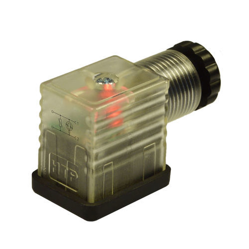 Разъём для монтажа на месте M1TS2VL3Электропитаниепрямоугольныйвинт