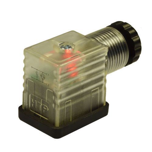 Разъем для монтажа на месте M1TS2VL5Электропитаниепрямоугольныйвинт