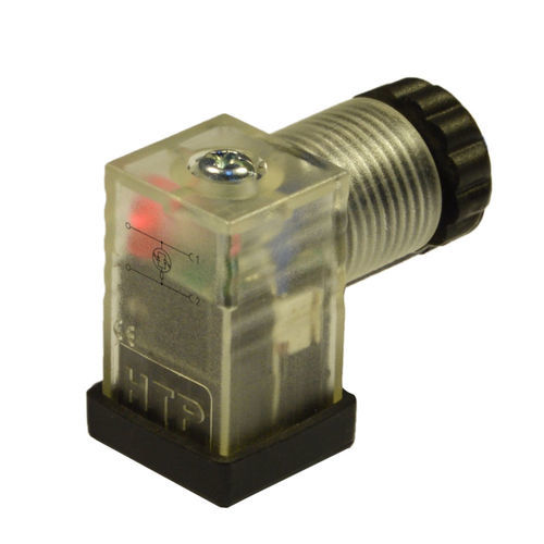 Съемный разъем P1TZ2L02электропитанияквадратный винт