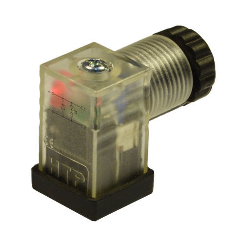 Съемный разъем P1TZ2DL2электропитанияDINквадратный