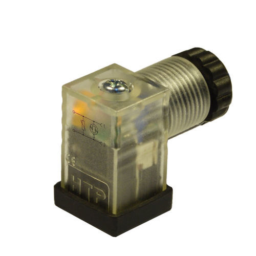 Съемный разъем P1TZ2VG1 для электропитанияквадратный винт