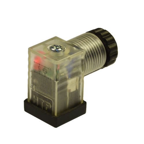 Съемный разъем P1TZ2VL2электропитанияквадратный винт