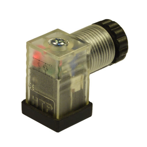 Съемный разъем P1TZ2VL3электропитанияквадратный винт