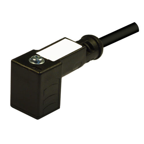 Разъем клапана CP1N02000C010EЭлектропитаниеAC/DC2-полюсный