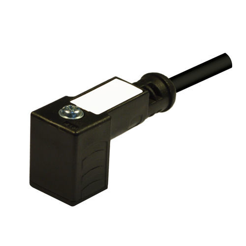 Разъем клапана CP1N02000C011электропитаниеAC/DC2-полюсный