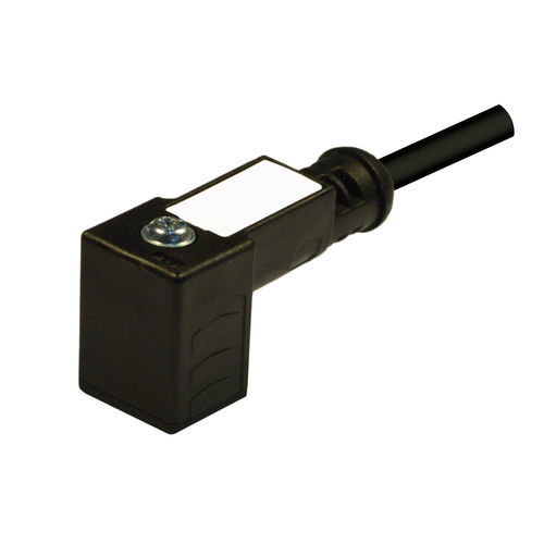 Разъем клапана CP1N02000C0110ЭлектропитаниеAC/DC2-полюсный