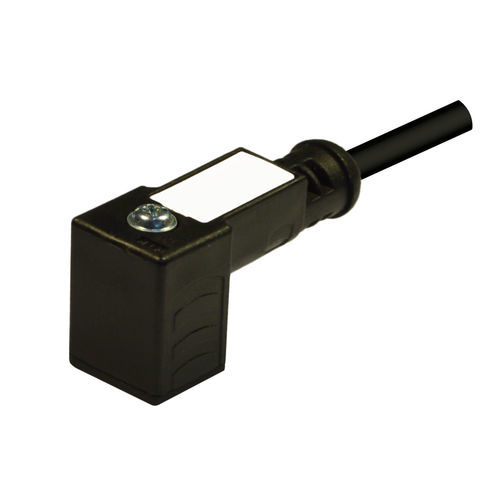 Разъем клапана CP1N02000C011BЭлектропитаниеAC/DC2-полюсный