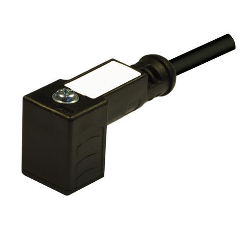 Разъем клапана CP1N02000C011EЭлектропитаниеAC/DC2-полюсный