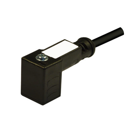 Разъем клапана CP1N02000C015ЭлектропитаниеAC/DC2-полюсный