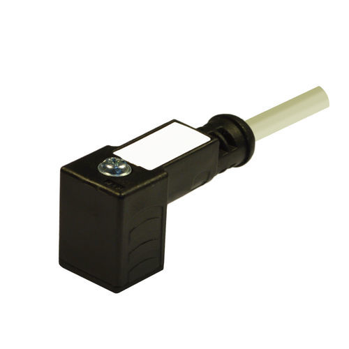 Разъем клапана CP1N02000C042ЭлектропитаниеAC/DC2-полюсный