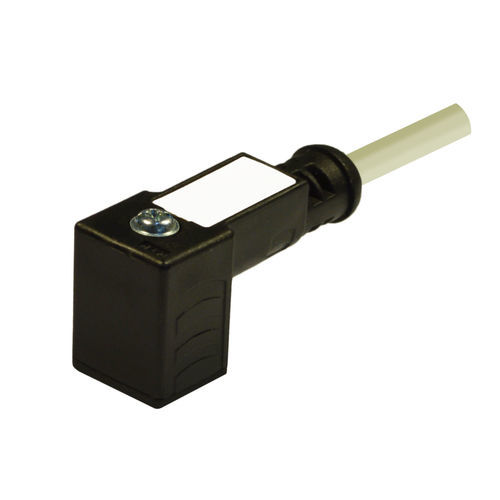 Разъем клапана CP1N02000C043электропитаниеAC/DC2-полюсный