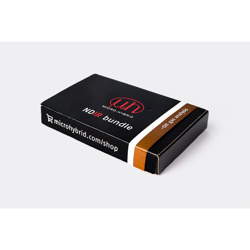 Комплект инфракрасного излучателя NDIR -OH