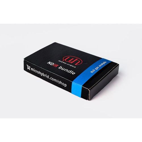 Детектор газа NDIR комплект N2Закись азотаNDIRдля автомобильной промышленности