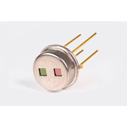 Детектор метанола TS2x44S-A-S1.5-1-Kr-M1/D5NDIRтермобатареяпромышленный