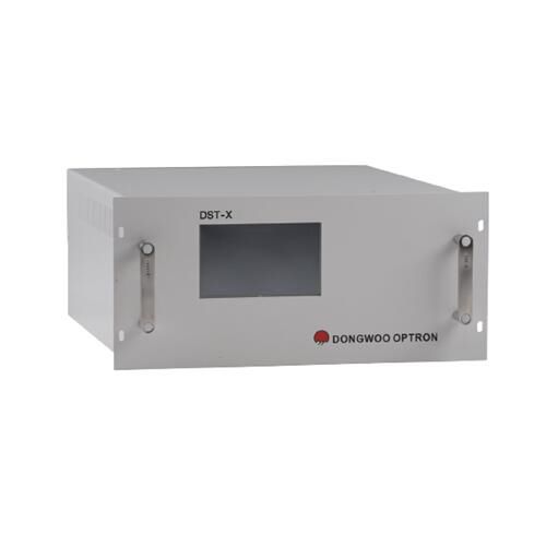 Анализатор кислорода DST-Xдымовой газ оксид азота диоксид серы