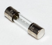 1910010400- FUSE 1.6A TIME LAGLOW BREAKM205