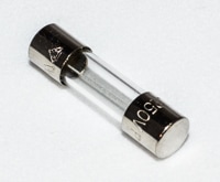1910013900- FUSE 4 AMPFAST ACTING5X20MMGLASS