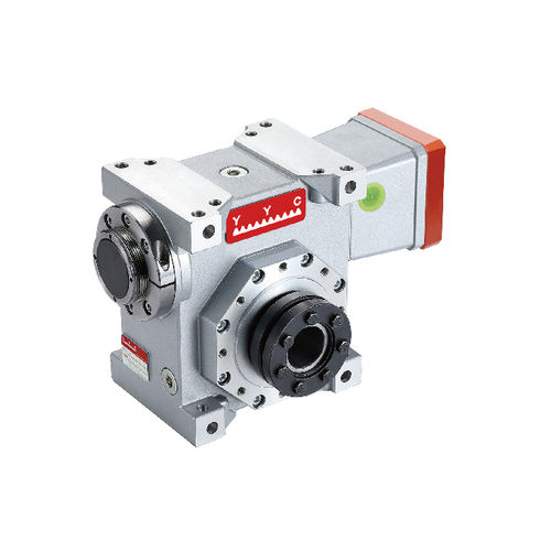 Червячный серворедуктор SWG050>, точность 10 кН