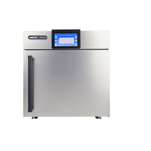 Анализатор скорости проникновения водяного пара AQUATRAN 3/40 WVTR для полиэтиленовой пленкидля упаковкинастольный