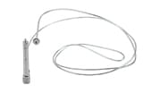 19233-80565- ECD make-up gas adapter