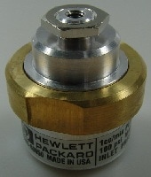 19243-60650- Регуляторы давления продувки с фиксированной септой, используются с системами газовой хроматографии серий 4890, 5890, 6820 и 6890.