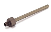 19243-80530- Column adapter for glass liners, packed column inlets, 1/8 inch od columns
