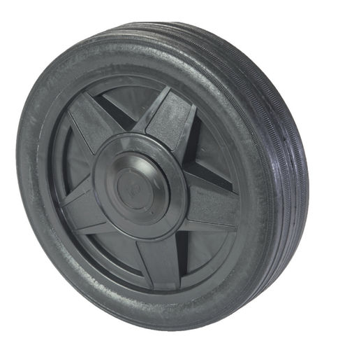 Колесо с цельной шиной LTC SR SRполипропиленманипулирование