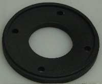 19256-20580- Теплозащитный экран ПФД, используется с системами газовой хроматографии серий 5890, 6820, 6850, 7820 и 7890.