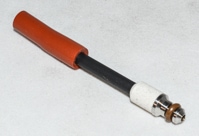 19301-60660- FID flow measuring assembly