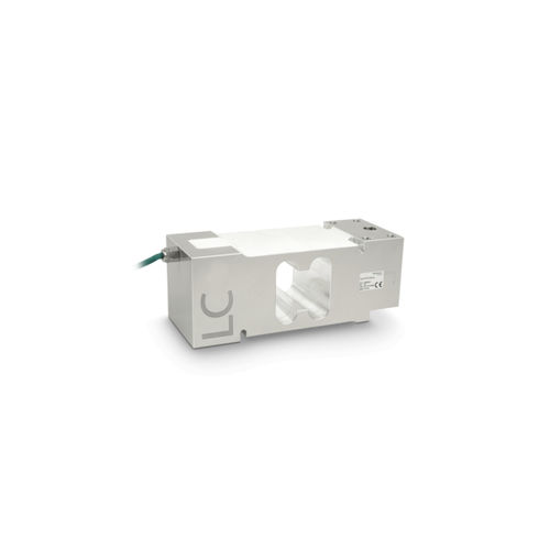 Single-point load cell LC ALUMINIUMweighingaluminumIP67
