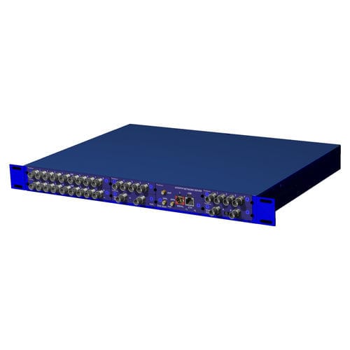 Блок распределения времени/частоты серии TFD-100