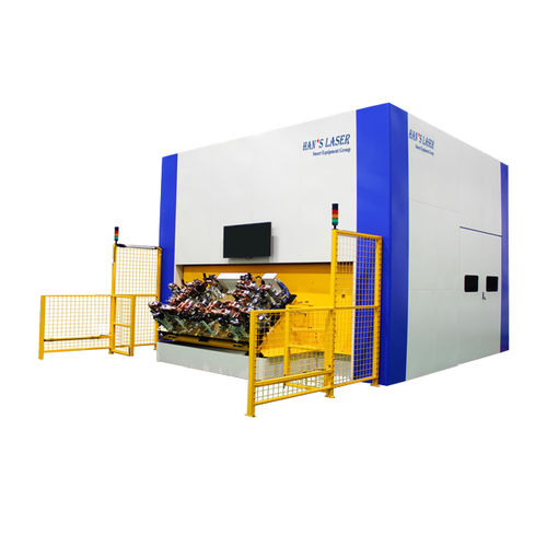 Laser welding machine arcroboticcompact