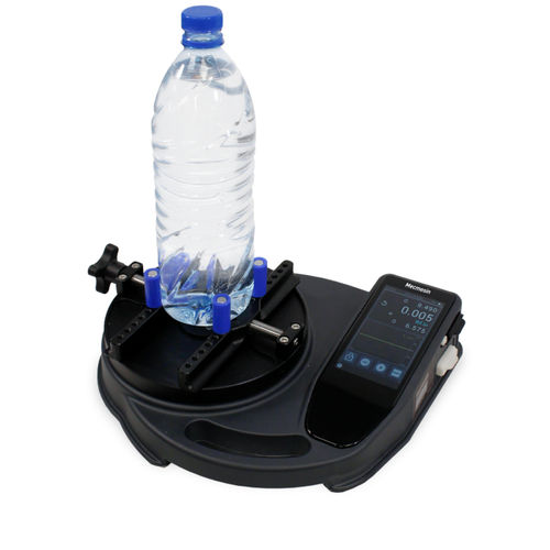 Портативный тестер крутящего момента VTG Tornadbench-topдля крышек банок и крышек для бутылок