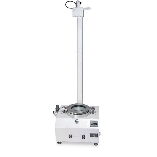 Falling dart impact tester MEC-FD seriesfor filmpneumatic