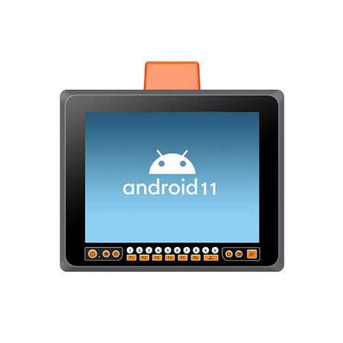 Автомобильный компьютер 12.1 VT-840AAArm® Cortex®-A53 Четырехъядерный процессорArm® Cortex®-A72 Двухъядерный прочный